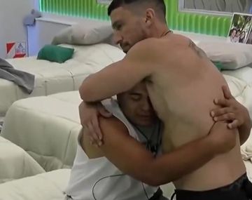 Crisis en GH: un participante rompió en llanto tras las primeras 24 horas en la casa