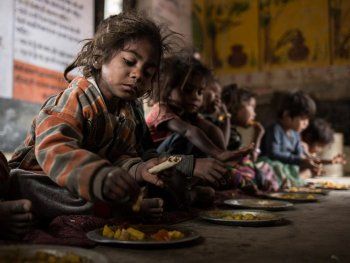 La ONU advirtió que más de 30 millones de niños en el mundo sufren desnutrición aguda