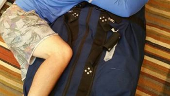 final feliz: el golfista argentino se reencontro con sus palos y se prepara para debutar final feliz: el golfista argentino se reencontro con sus palos y se prepara para debutar