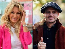yanina latorre apunto contra icardi por una actitud irresponsable con sus hijas: le chupa un huevo yanina latorre apunto contra icardi por una actitud irresponsable con sus hijas: le chupa un huevo