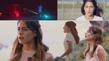 #losingthelove, el nuevo tema en ingles de tini stoessel #losingthelove, el nuevo tema en ingles de tini stoessel