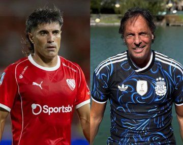 Así fue el tenso cruce entre Ignacio Malcorra y Gustavo López.