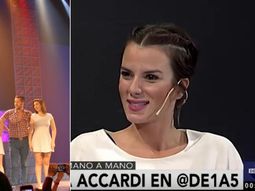 a quienes dejaron afuera nico vazquez y gime accardi la noche que messi fue al teatro a quienes dejaron afuera nico vazquez y gime accardi la noche que messi fue al teatro