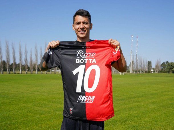 No será en Boca: el nuevo club donde jugará Rubén Botta