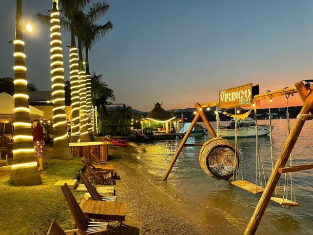 La playa muy cercana a CDMX que es considerada un paraíso y guarda una historia legendaria