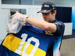 colapinto revelo su sueno en la formula 1 e hizo una promesa ligada a boca colapinto revelo su sueno en la formula 1 e hizo una promesa ligada a boca