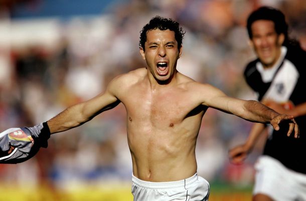 Almagro y Cristian Bardaro: cuando los imposibles dejan de serlo