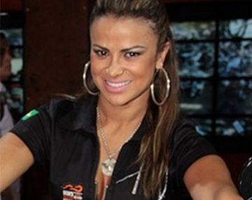 Pamela Nascimento