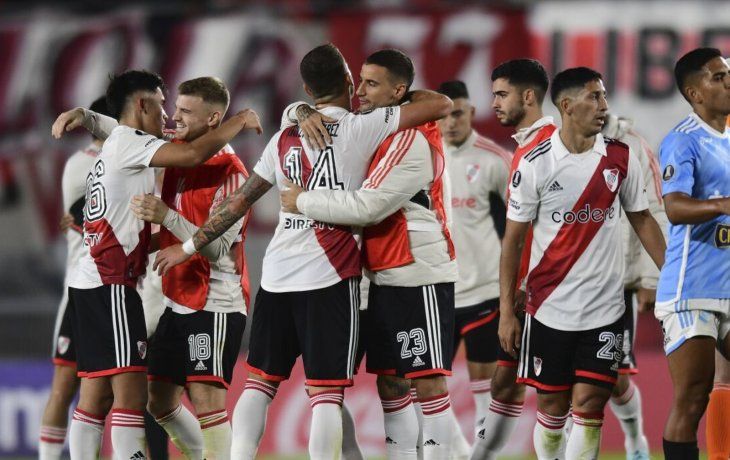 Filtran la nueva camiseta titular de River: la reacción de los hinchas