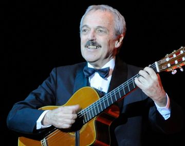 Murió el actor y humorista Daniel Rabinovich