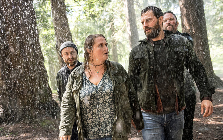 La serie de Netflix que promete ser una de las mejores