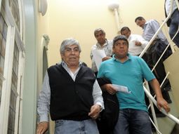 hugo moyano: no comparto lo que dijo mi hijo sobre muertos en quilmes hugo moyano: no comparto lo que dijo mi hijo sobre muertos en quilmes