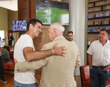 Urtubey espera que las PASO sean diversas y plurales