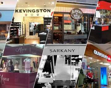 ¿Cuánto dinero se necesita para abri un local de franquicia?