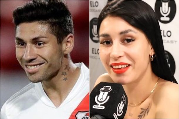 Quiere hacer el amor con Braian Romero y en Twitter dicen que es Montiel