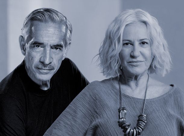 Mercedes Morán e Imanol Arias presentan la obra Mejor no decirlo