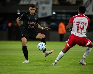 Pelota libre por celular: cómo ver en vivo Independiente Santa Fe vs. Platense