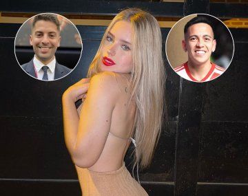 Coti Romero eligió entre Ezequiel Barco y Gastón Edul: a quién prefirió