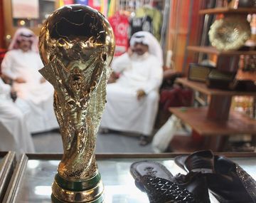 Marcha atrás de la FIFA: Qatar 2022 se juega con 32 selecciones