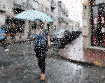 Viernes con lluvias sorpresivas en el AMBA: cómo sigue el tiempo