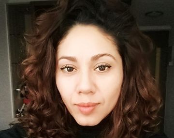 Investigan el presunto homicidio de una fotógrafa que cubrió las protestas en Chile