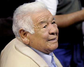 Así fue el último adiós a Don Diego Maradona