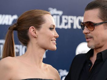 La dolorosa confesión de Angelina Jolie tras su divorcio de Brad Pitt