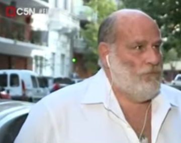 El obstetra Leandro Go&ntilde;i denunci&oacute; que lo quieren obligar a cerrar su consultorio por la cuarentena&nbsp;