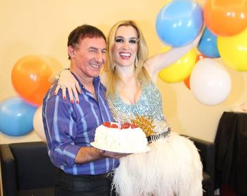 El video nos unió más que nunca con mi marido