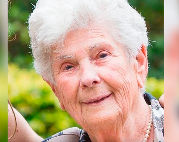 Ya tuve una buena vida: una anciana murió de coronavirus tras renunciar al respirador