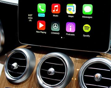 Apple sueña con su propio auto eléctrico para 2020
