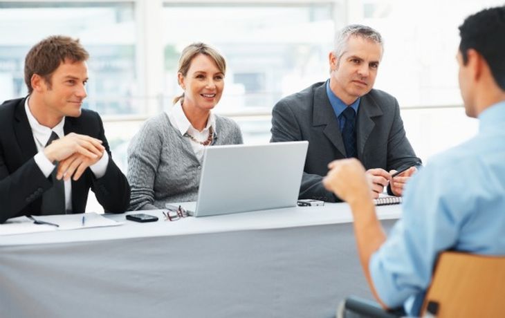 ¿Qué hacer después de una entrevista laboral?