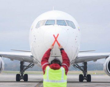 Argentina superó las 23