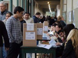 Con la economía como preocupación, el 75% de los trabajadores votaría aunque fuera optativo