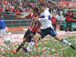 estudiantes y gimnasia quedaron a mano en el clasico estudiantes y gimnasia quedaron a mano en el clasico