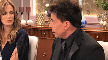 Gustavo Martínez contó cómo están los hijos de Fort. Gustavo Martínez contó cómo están los hijos de Fort.