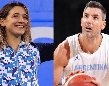 La agenda de este miércoles y jueves de los argentinos en Tokio 2020