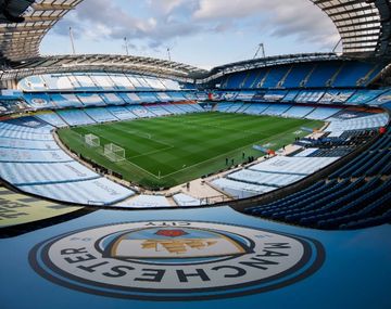 Cómo ver en vivo Manchester City vs. Napoli por la Champions League