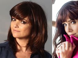 Araceli González redobló la apuesta contra Griselda Siciliani. Araceli González redobló la apuesta contra Griselda Siciliani.