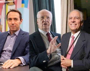 Hay seis argentinos en el ranking de Forbes de los más ricos del mundo