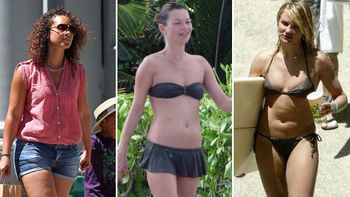 estas son las famosas con mas celulitis estas son las famosas con mas celulitis