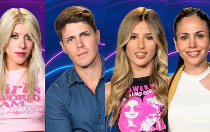 Eliminado de Gran Hermano: los favoritos de las apuestas