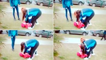 dos hinchas de racing golpearon y robaron a una joven porque llevaba la camiseta de river dos hinchas de racing golpearon y robaron a una joven porque llevaba la camiseta de river