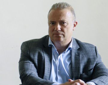 Andrés Gil Domínguez 