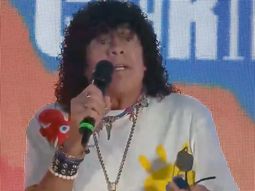 Carlos La Mona Jiménez. Carlos La Mona Jiménez.