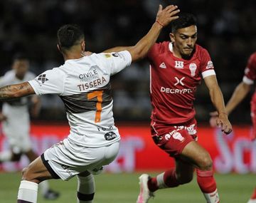 Fútbol libre por celular: cómo ver en vivo Huracán vs Platense