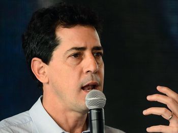 Wado recibió a referentes de Unidad Popular por el armado del FdT