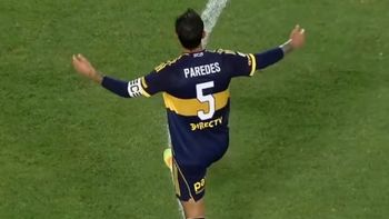 el furioso gesto de leandro paredes tras la salida del changuito zeballos en boca ante racing el furioso gesto de leandro paredes tras la salida del changuito zeballos en boca ante racing