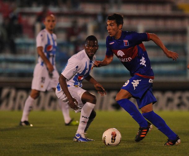Heroico: Tigre goleó, dio vuelta la serie y pasó a cuartos de final