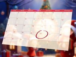 expectativa por el asueto del 26 de diciembre: ¿hay finde largo por navidad? expectativa por el asueto del 26 de diciembre: ¿hay finde largo por navidad?